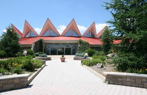 Sprague Hotel | Hampton Inn Beckley