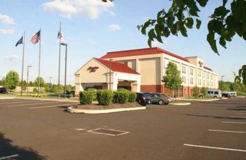 Milford Hotel | Hampton Inn Quakertown