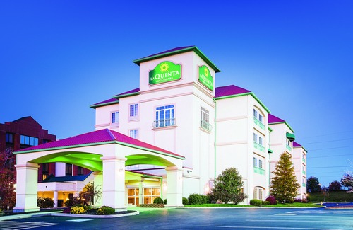 Florence Hotel | La Quinta by Wyndham Cincinnati Airport Florence