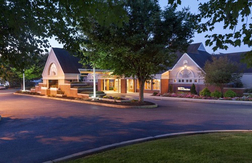 Rohrerstown Hotel | Hilton Garden Inn Lancaster