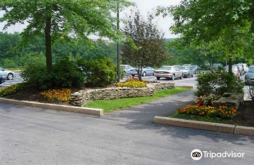 Wilkes-Barre Hotel | Holiday Inn Wilkes Barre - East Mountain, an Ihg Hotel