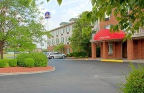 Mason Hotel | Best Western Mason Inn