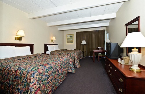 Phillipsburg Hotel | America's Best Value Inn Phillipsburg