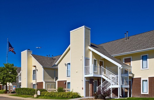Westlake Hotel | Sonesta ES Suites Cleveland Westlake