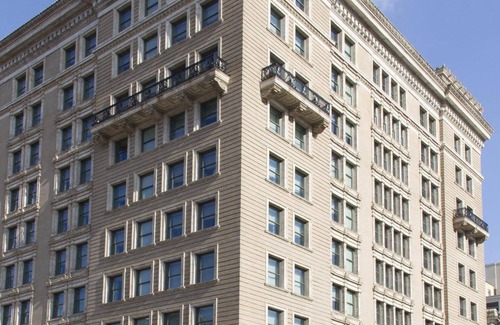 Center City East Hotel | Kimpton Hotel Monaco Philadelphia, an Ihg Hotel