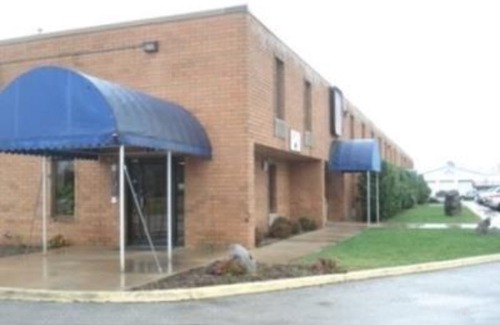 Maugansville Hotel | State Line Inn
