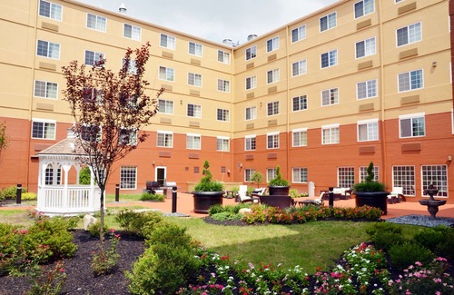Secaucus Hotel | Extended Stay America Suites - Secaucus - New York City Area