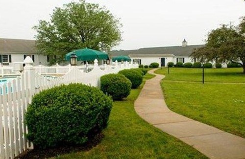 Wyomissing Hotel | The Inn at Reading Hotel & Conference Center