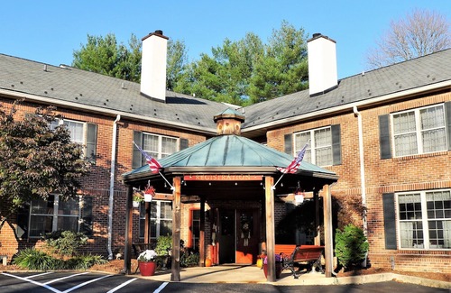 Chadds Ford Hotel | Brandywine River Hotel