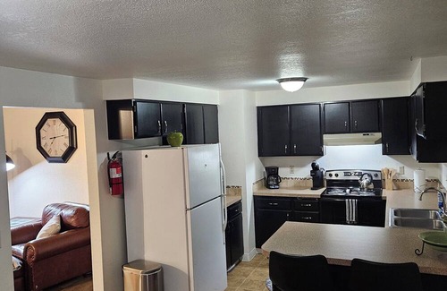 Boise House | No Place Like Home! Animals welcome