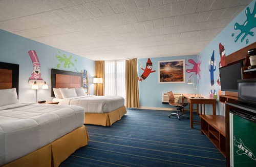 Allentown Hotel | Days Hotel by Wyndham Allentown Airport / Lehigh Valley
