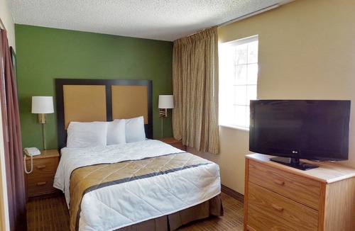 Secaucus Hotel | Extended Stay America Suites - Secaucus - New York City Area