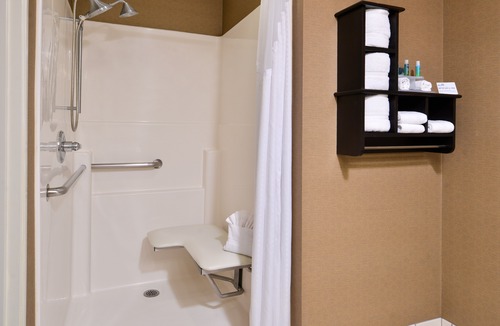 Cheyney Hotel | Holiday Inn Express Hotel & Suites West Chester, an Ihg Hotel
