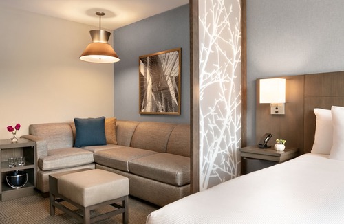 Fort Lee Hotel | Hyatt Place Fort Lee / George Washington Bridge