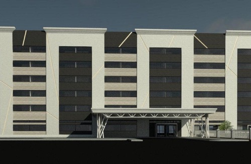 Harrisburg - Hershey Hotel | Hotel Indigo Harrisburg - Hershey, an Ihg Hotel