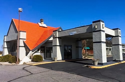 Phillipsburg Hotel | America's Best Value Inn Phillipsburg