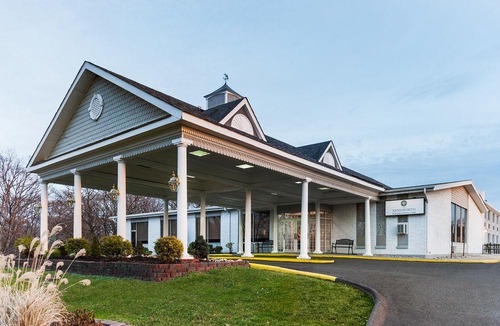 Kenilworth Hotel | The Kenilworth