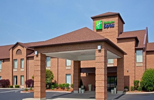 West Chester Hotel | Holiday Inn Cincinnati N - West Chester, an Ihg Hotel