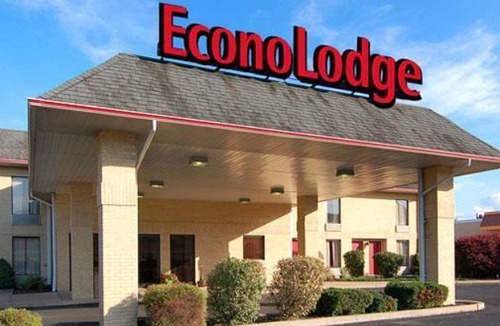 Mifflintown Hotel | Econo Lodge Mifflintown
