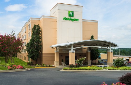 Linthicum Heights Hotel | Holiday Inn Baltimore BWI Airport, an Ihg Hotel