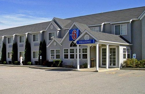 Wooster Hotel | Days Inn by Wyndham Wooster