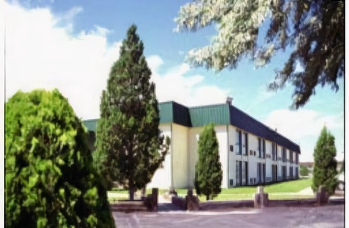 Chubbuck Hotel | Travelodge by Wyndham Pocatello