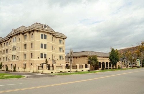 Wellsboro Hotel | Penn Wells Historic Hotel