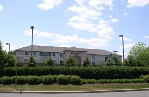 Piscataway Hotel | Extended Stay America Suites Piscataway Rutgers University
