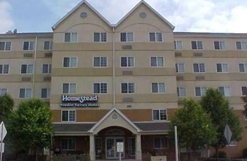 Secaucus Hotel | Extended Stay America Suites - Secaucus - New York City Area