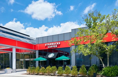 Teaneck Hotel | Teaneck Marriott at Glenpointe
