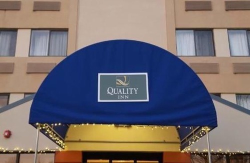 Spring Valley Hotel | Quality Inn Spring Valley - Nanuet