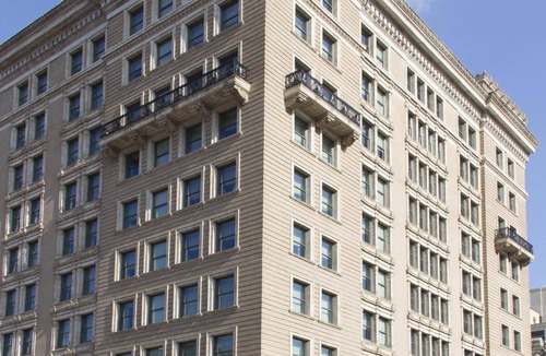 Center City East Hotel | Kimpton Hotel Monaco Philadelphia, an Ihg Hotel