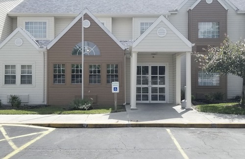 Riverside Hotel | Microtel Inn & Suites by Wyndham Riverside
