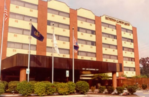 Harrisburg - Hershey Hotel | Hotel Indigo Harrisburg - Hershey, an Ihg Hotel
