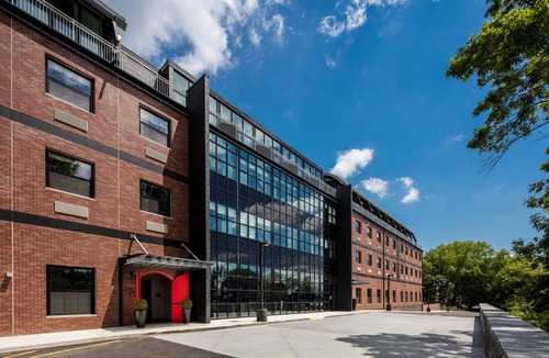 Nyack Hotel | Hotel Nyack, a Jdv by Hyatt Hotel