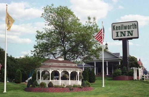 Kenilworth Hotel | The Kenilworth