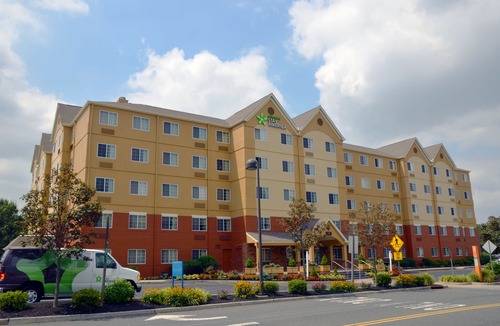 Secaucus Hotel | Extended Stay America Suites - Secaucus - New York City Area