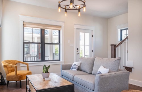 Wildwood House | The 1883 Beach House