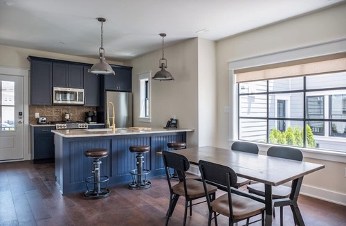 Wildwood House | The 1883 Beach House