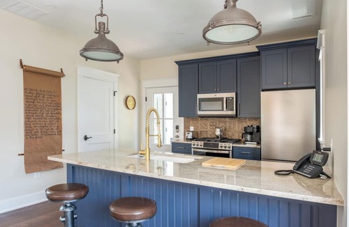 Wildwood House | The 1883 Beach House