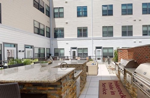 Old City Apartment | The Heart of Philadelphia: Charming 1BR/1BA Downtown Retreat