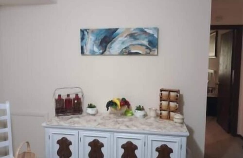 Monroeville Apartment | Cozy private getaway.