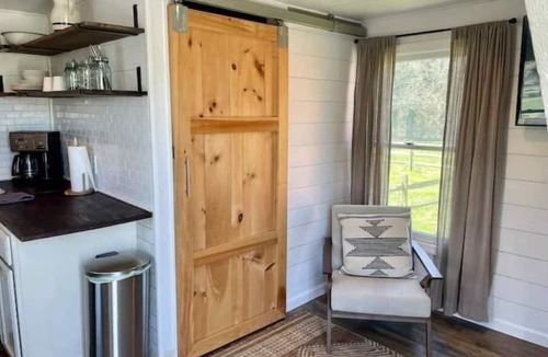 Green Creek House | The Tiny House No Cleaning Fee Cape May/Wildwood