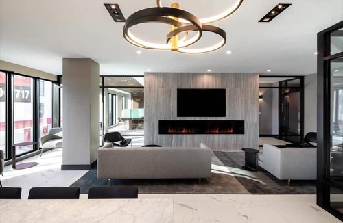Port Morris House | Chic Double Queen Suite | Mott Haven Manhattan NYC | Hotel Amenities