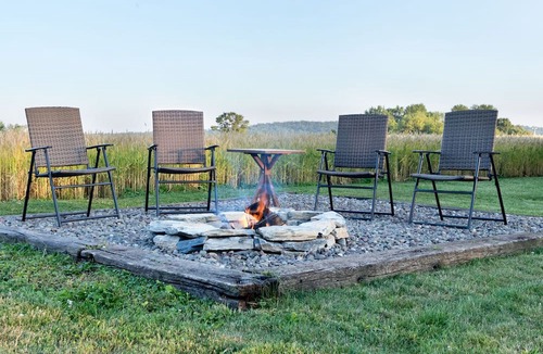 Reinholds House | Translators Cottage: Family-friendly Stay in Lancaster County