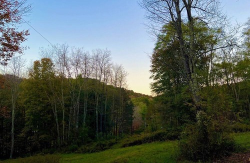 Mace Cabin | The Cozy Cabin: Mountain Escape at Snowshoe, WV