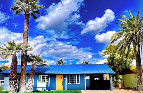 South Scottsdale House | Very Central, Well located/Spacious/1mil from Oldtown Scottsdale!
