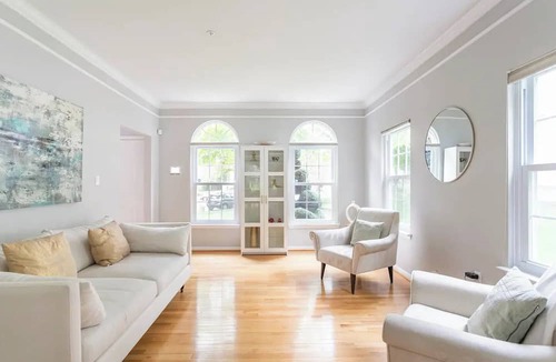 Fort Washington House | Spacious Family Home w/Pool, DC Area