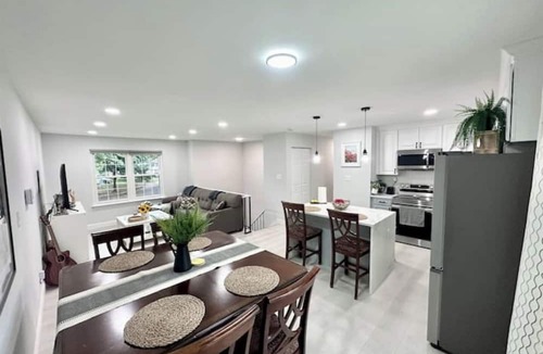 Severn Apartment | Serene stay