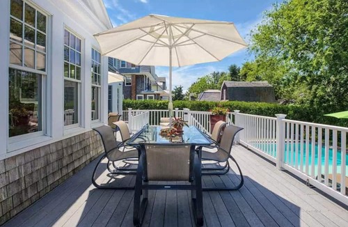 Town Bank Villa | Charming 5-bedroom villa in peaceful Cape May ​ÇHECK DÉSCRIPTION BEFORÉ BOOK!